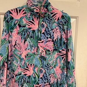 Lilly Pulitzer pullover